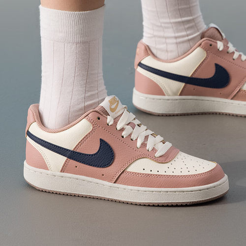 Nike耐克女鞋2025秋季新款 COURT VISION LO NN 运动板鞋DH3158 - 图2