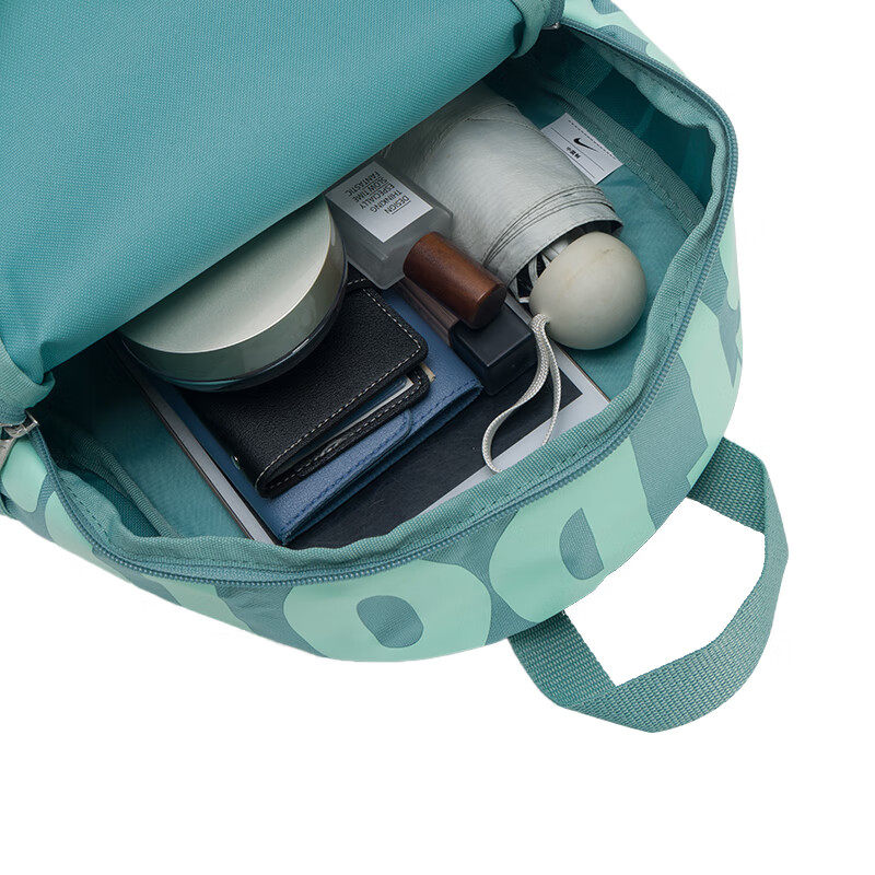 Nike耐克男包女包2025冬季新款BRSLA JDI MINI BKPK双肩包DR6091-图3