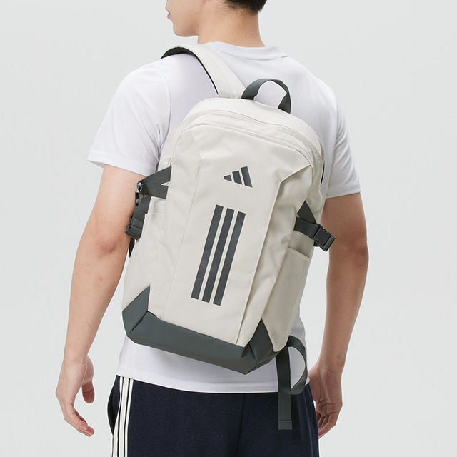 Adidas Adidas men's and women's bags 2026 spring new POWER VIII backpack KE3779 Adidas Adidas men's and women's bags 2026 spring new POWER VIII backpack KE3779
