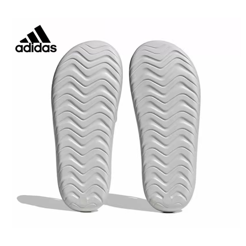 Adidas阿迪达斯男鞋2024春季新款SLIPPER运动鞋拖鞋ID7188-图3