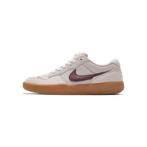 Nike耐克男鞋2025冬季新款NIKE SB FORCE 58低帮轻便休闲鞋DV5477 - 图3