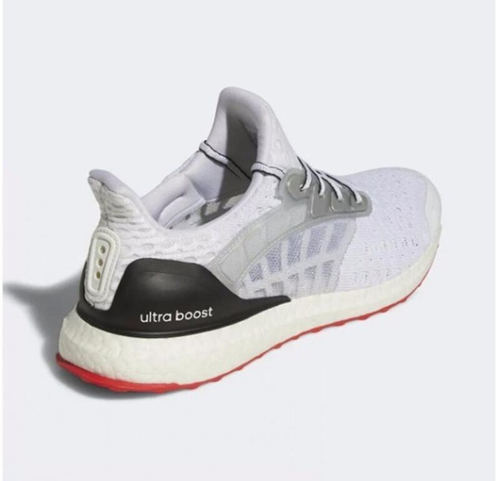 Adidas阿迪达斯男鞋2024夏季新款ultra boost缓震跑步鞋GY5373 - 图2