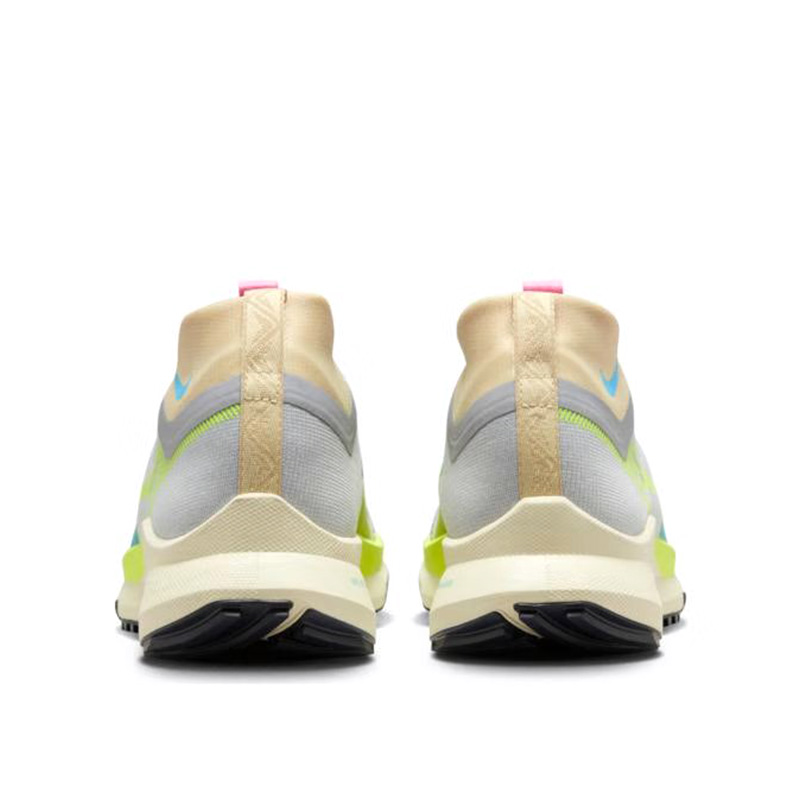 Nike耐克男鞋2023春新款REACT PEGASUS TRAIL 4飞马跑步鞋DJ7926