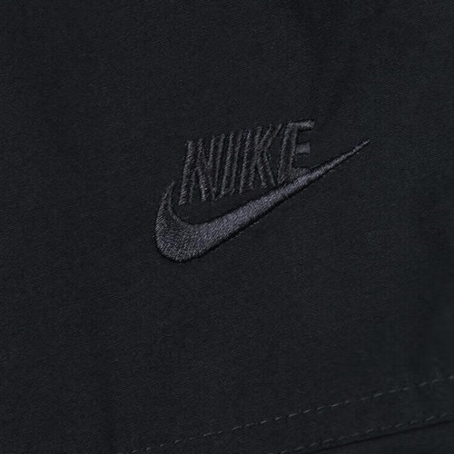 NIKE耐克男裤2025夏季新款运动训练百搭休闲束脚轻便长裤FN3097 - 图2