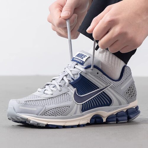 Nike耐克男鞋2025春季新款简约复古百搭缓震耐磨运动休闲鞋FB9149 - 图0