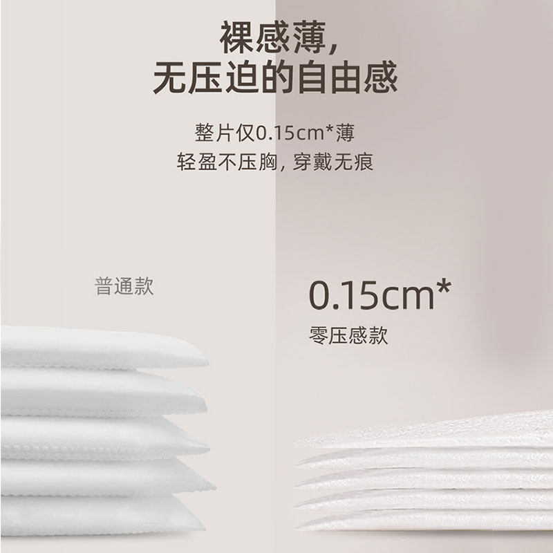  凯儿得乐防溢乳垫