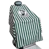 Высококлассная сетка для волос для стрижки волос, накидка, популярно в интернете