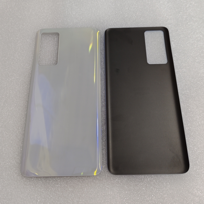 适用于vivo X60 玻璃后盖 X60pro 手机外壳 电池盖 后壳 背屏无标 - 图2