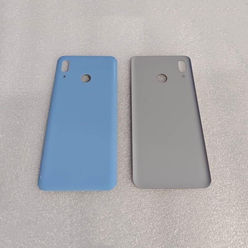 艺彬适用华为nova3/3i玻璃后盖nova3e手机电池盖玻璃后壳无标后盖 - 图3