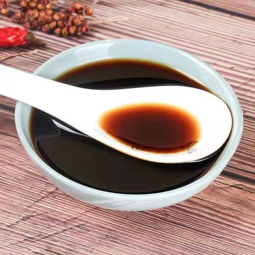 正宗山西紫林香醋酿造食醋820ml壶装家庭实惠装点蘸凉拌饺子醋 - 图2