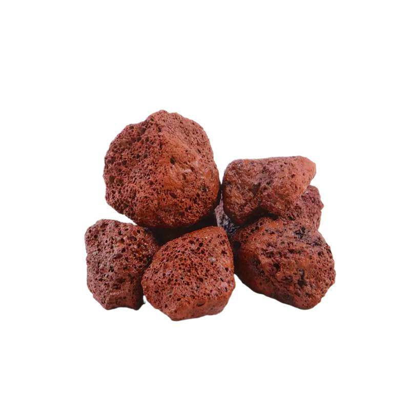 火山石净水滤材透水培菌两不误鱼缸造景天然鱼缸躲避增氧过滤材料,淘宝优惠券,粉丝福利购,淘宝优惠卷