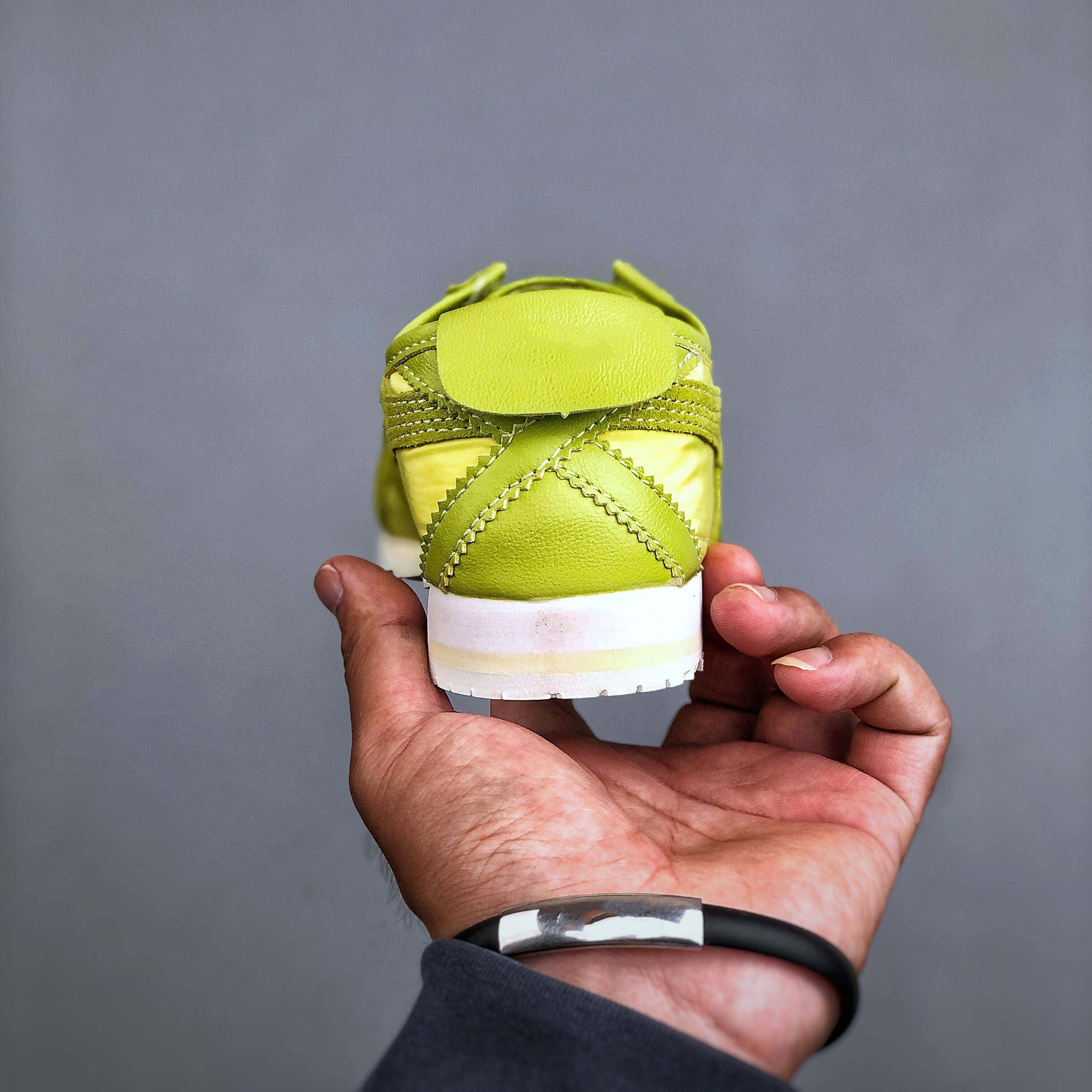 今年流行新款配阔腿裤的鞋子女款日系老虎德训鞋学生通勤休闲单鞋,淘宝优惠券,粉丝福利购,淘宝优惠卷