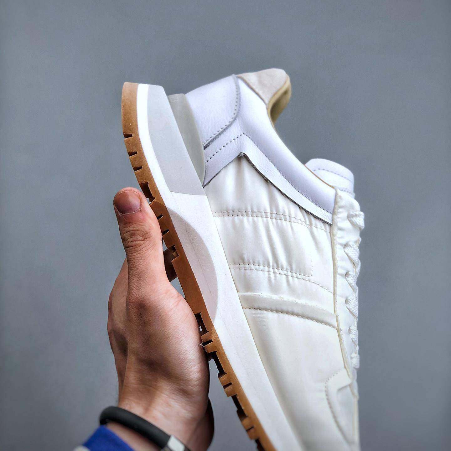 【高定系】2026年新款百搭厚底老爹鞋厚底增高阿甘运动德训鞋潮鞋,淘宝优惠券,粉丝福利购,淘宝优惠卷