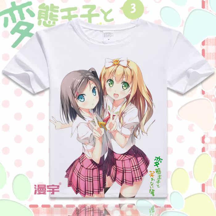 变态王子与不笑猫周边 新人首单立减十元 22年4月 淘宝海外