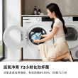 Bosch Sure White Active Oxygen Sterilization