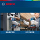 Bosch impact wrench power tool lithium battery 2-speed adjustable electric electric impact driver GDX18V-285