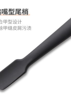 高品质死皮叉独立包装