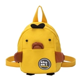 B.Duck, мультяшный милый брендовый маленький рюкзак, шоппер, 2020, популярно в интернете, новая коллекция, в корейском стиле