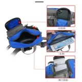 Спортивный чайник подходит для пеших прогулок, портативная поясная сумка подходит для мужчин и женщин, для бега