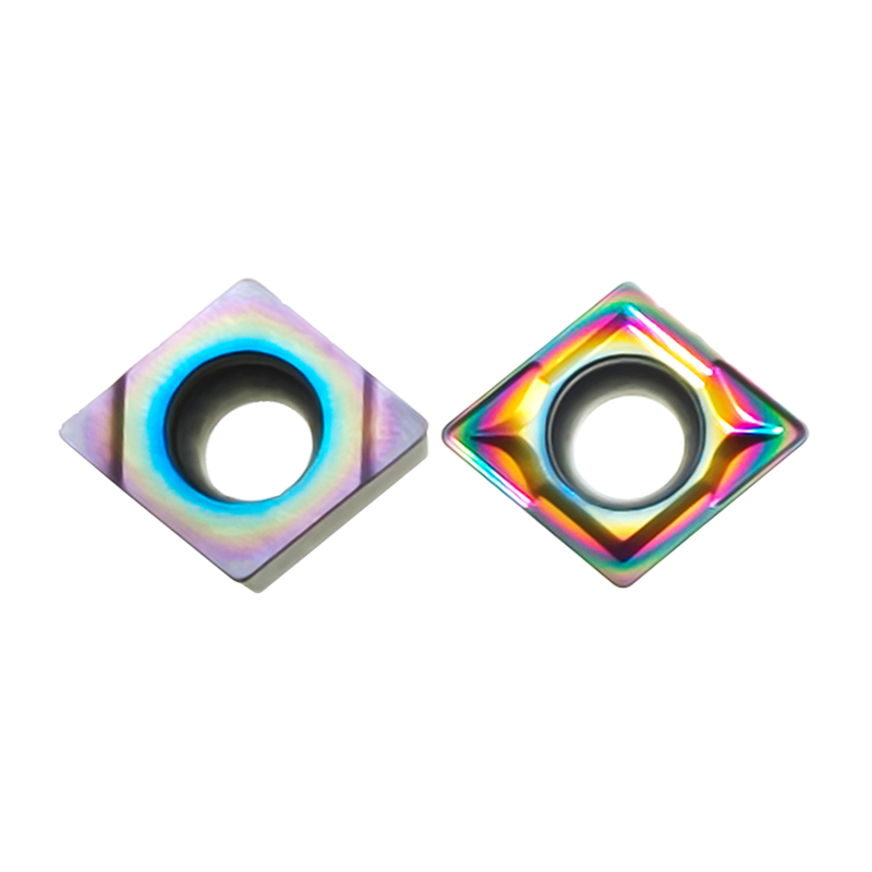 数控菱形内孔刀片CCMT09T3020408不锈钢金属陶瓷CCGT外圆镗孔刀粒,淘宝优惠券,粉丝福利购,淘宝优惠卷