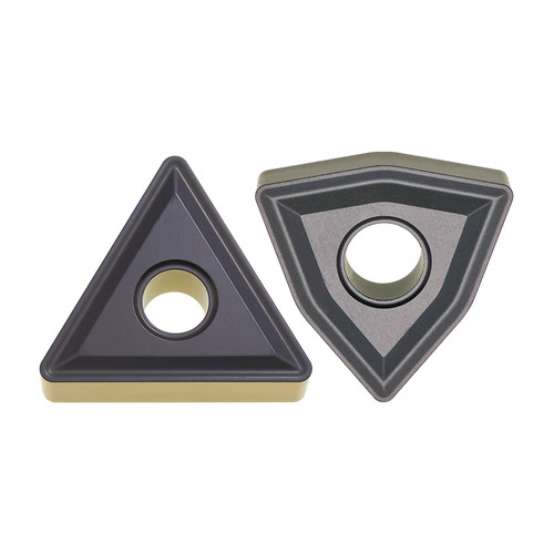 球墨灰铸铁专用车刀片数控车床外圆桃型粗车刀头三角菱形内孔刀粒 - 图3