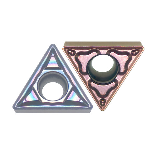 三角形内孔粗精镗刀片TCMT1102020408数控车床金属陶瓷刀粒TCGT - 图3