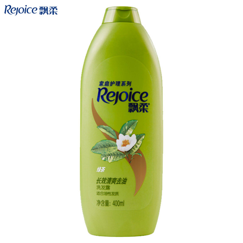 飘柔/露清爽去油男女士正品洗头膏 卓棋家居洗发水