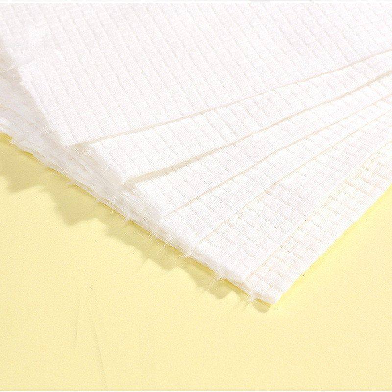 一般贸易 泰国TREECHADA洗脸巾擦脸巾专用卸妆棉柔,淘宝优惠券,粉丝福利购,淘宝优惠卷