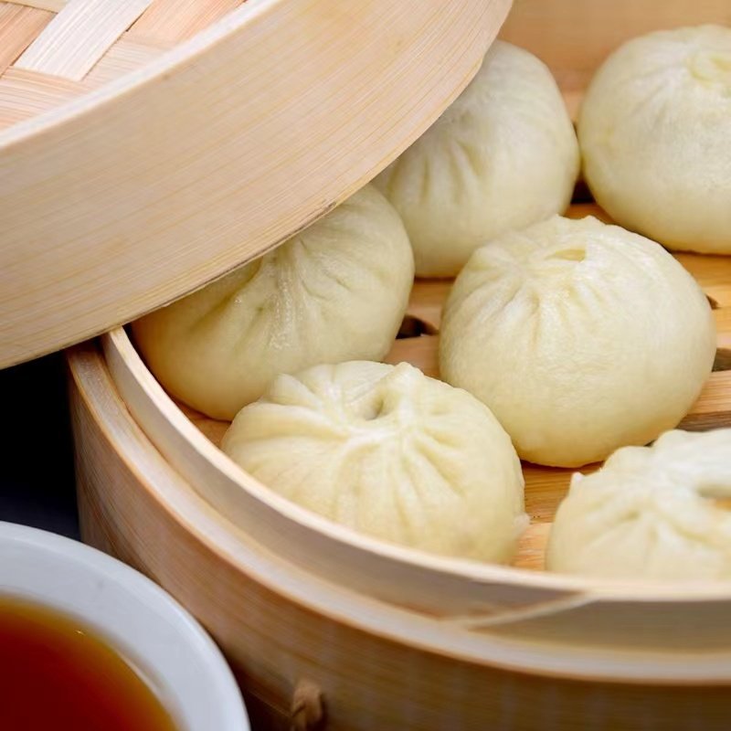 剡为面大肉包黑猪肉老面小笼包嵊州散养土猪肉小笼包速冻营养早餐,淘宝优惠券,粉丝福利购,淘宝优惠卷