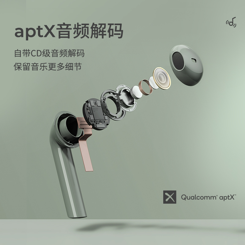 心漫步者无线蓝牙耳机小型双耳女生款可爱入耳式运动超长待机安卓通用华为苹果有心 宋轶同款 心漫步者无线蓝牙耳机小型双耳女生款可爱入耳式运动超长待机安卓通用华为苹果有心 宋轶同款