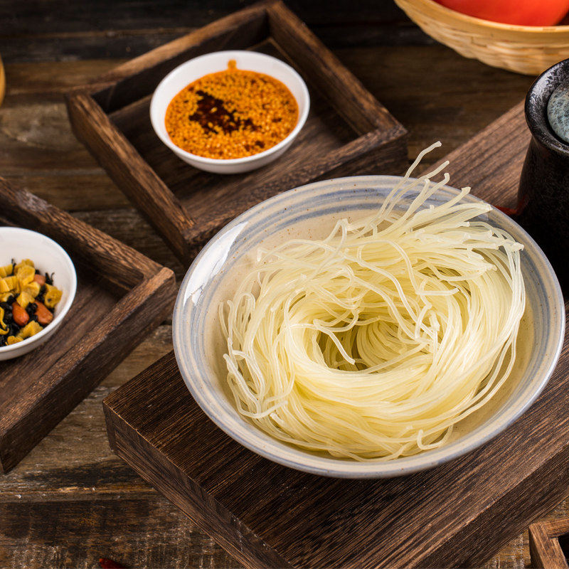 秦味陕西麻辣米线麻小线正宗抖音网红老乔同款米线柳州螺蛳干米线,淘宝优惠券,粉丝福利购,淘宝优惠卷