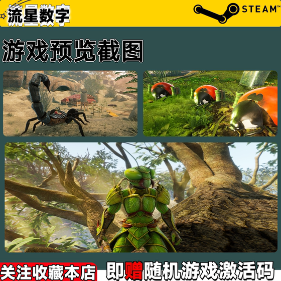 Small World Wilderness Survival Activation Code CDK