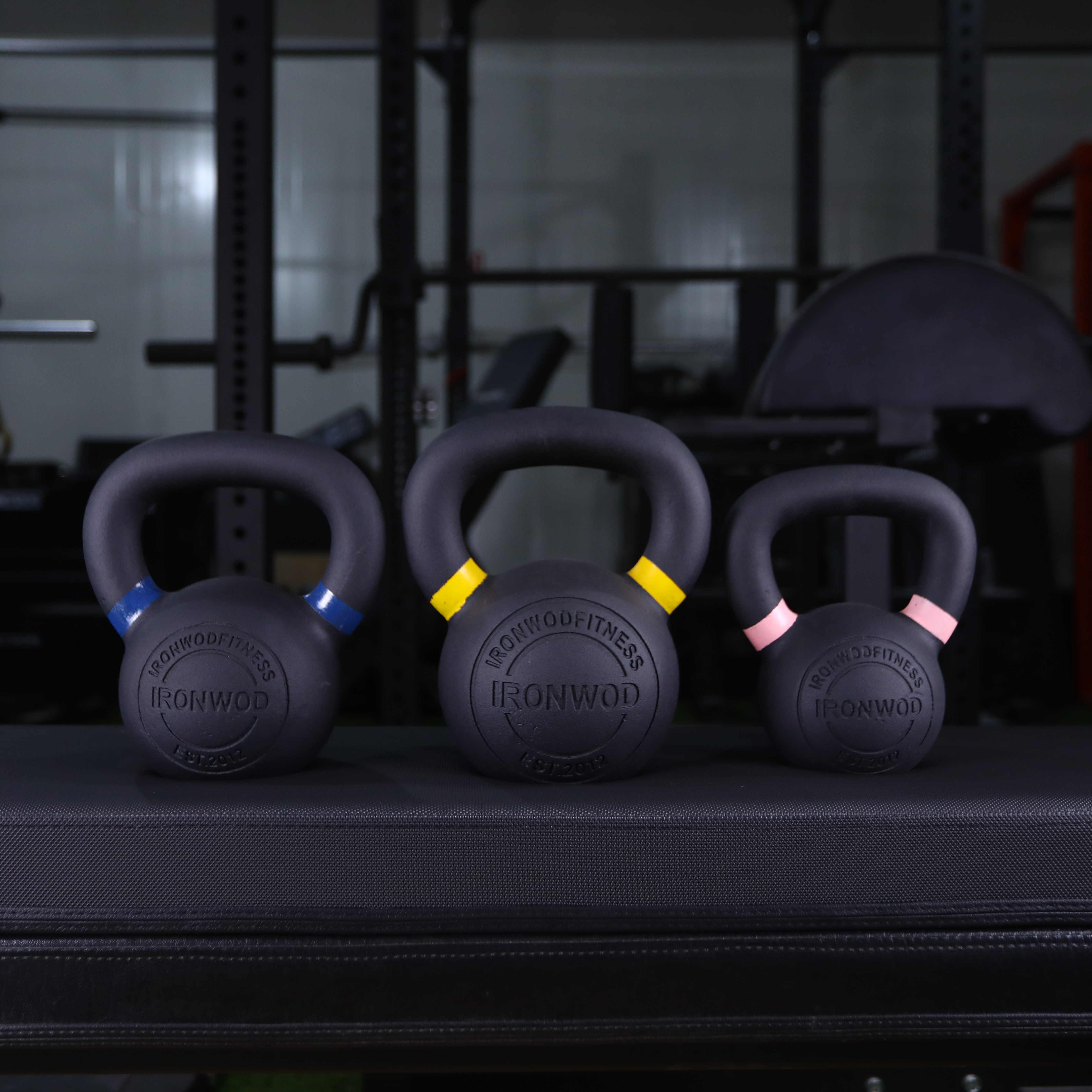 铁铸壶 新人首单立减十元 21年9月 淘宝海外