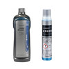 Original Mercedes Benz glass water