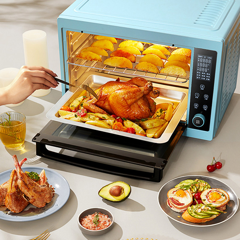  九阳华深电烤箱