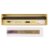 Кисть для письма, комплект, детская каллиграфия для взрослых, тетрадь для школьников, подходит для начинающих