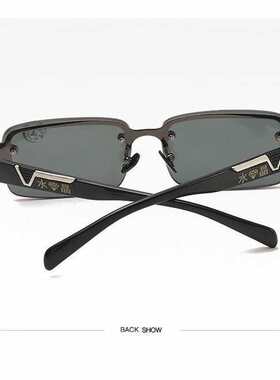 墨镜护目防电脑辐射中老人太阳镜