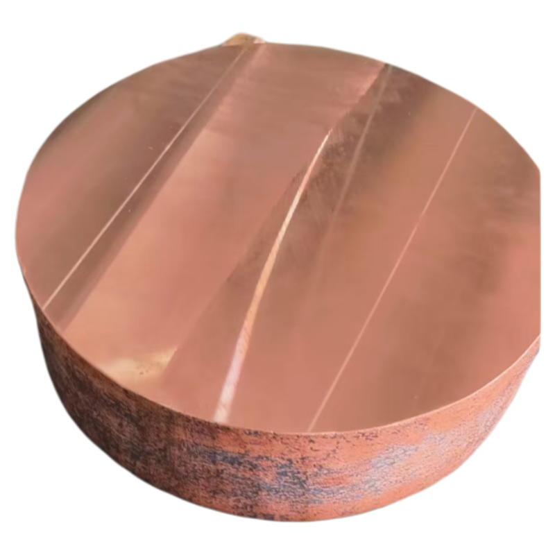 供应美国进口AMPCOLOY972合金板材圆棒AMPCOLOY944 940铬锆铜 - 图3