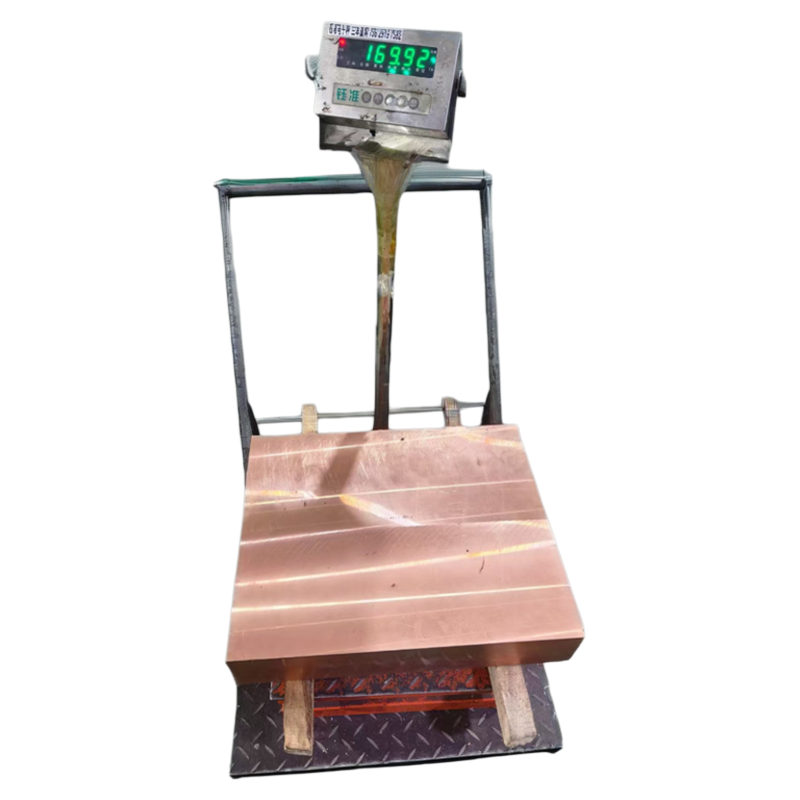 铜合金AMPColoy 940 青铜铜板 940板材 高硬度HB200铜材料可定制 - 图2