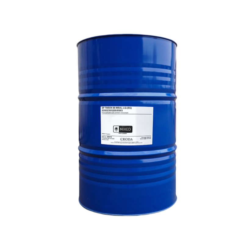 英国禾大TW-28 吐温28 PEG-80失水山梨醇月桂酸酯TWEEN-28乳化剂 - 图0