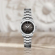 Tissot Tissot series quartz women's watch comes with free strap