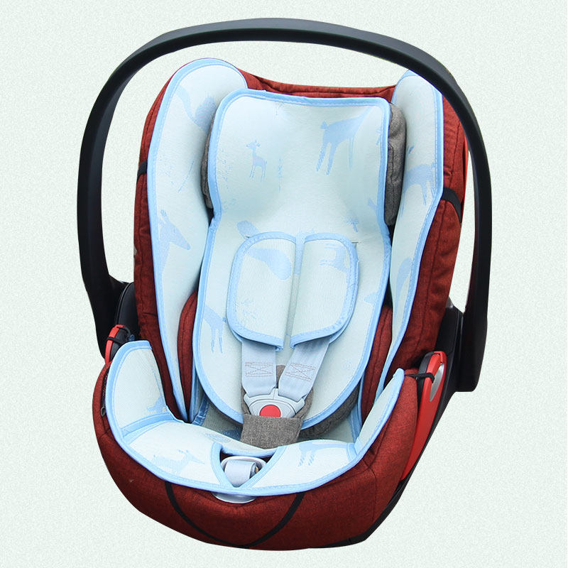 cybex cloud q/Z婴儿提篮凉垫新生宝宝安全座椅Aton夏季凉席,淘宝优惠券,粉丝福利购,淘宝优惠卷