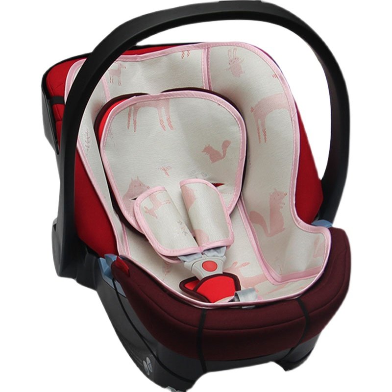 cybex cloud q/Z婴儿提篮凉垫新生宝宝安全座椅Aton夏季凉席,淘宝优惠券,粉丝福利购,淘宝优惠卷