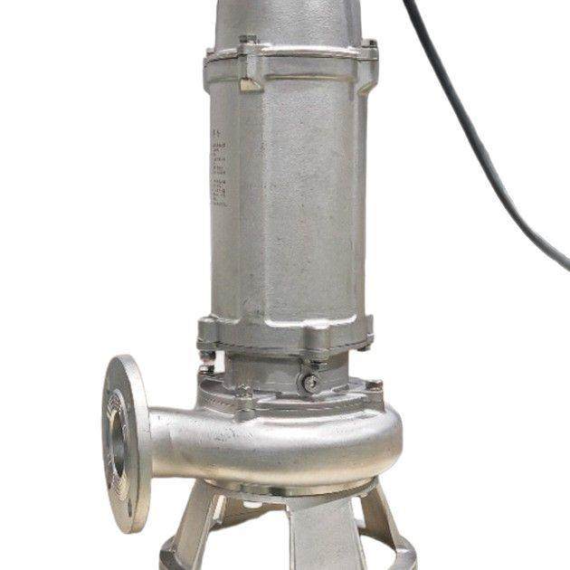 厂家污水泵WQ潜水排污泵大流量潜污泵地下室农用潜水泵抽水泵,淘宝优惠券,粉丝福利购,淘宝优惠卷