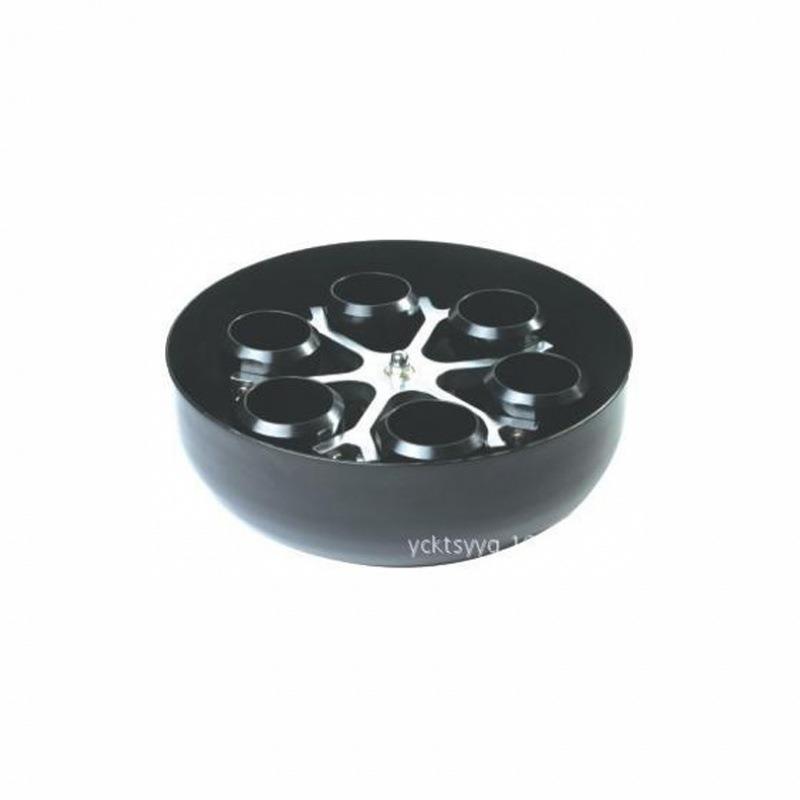 厂家直供DD6M6*1000ml立式大容量离心机落地式离心机 - 图0