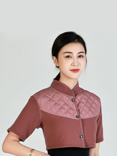 Защитное плечо теплое плечо недельное плечо и шейное позвоночник, плечо, жар, жара, мужчины и женщины, спящий, самим, спящий, пожилые терапии плеча