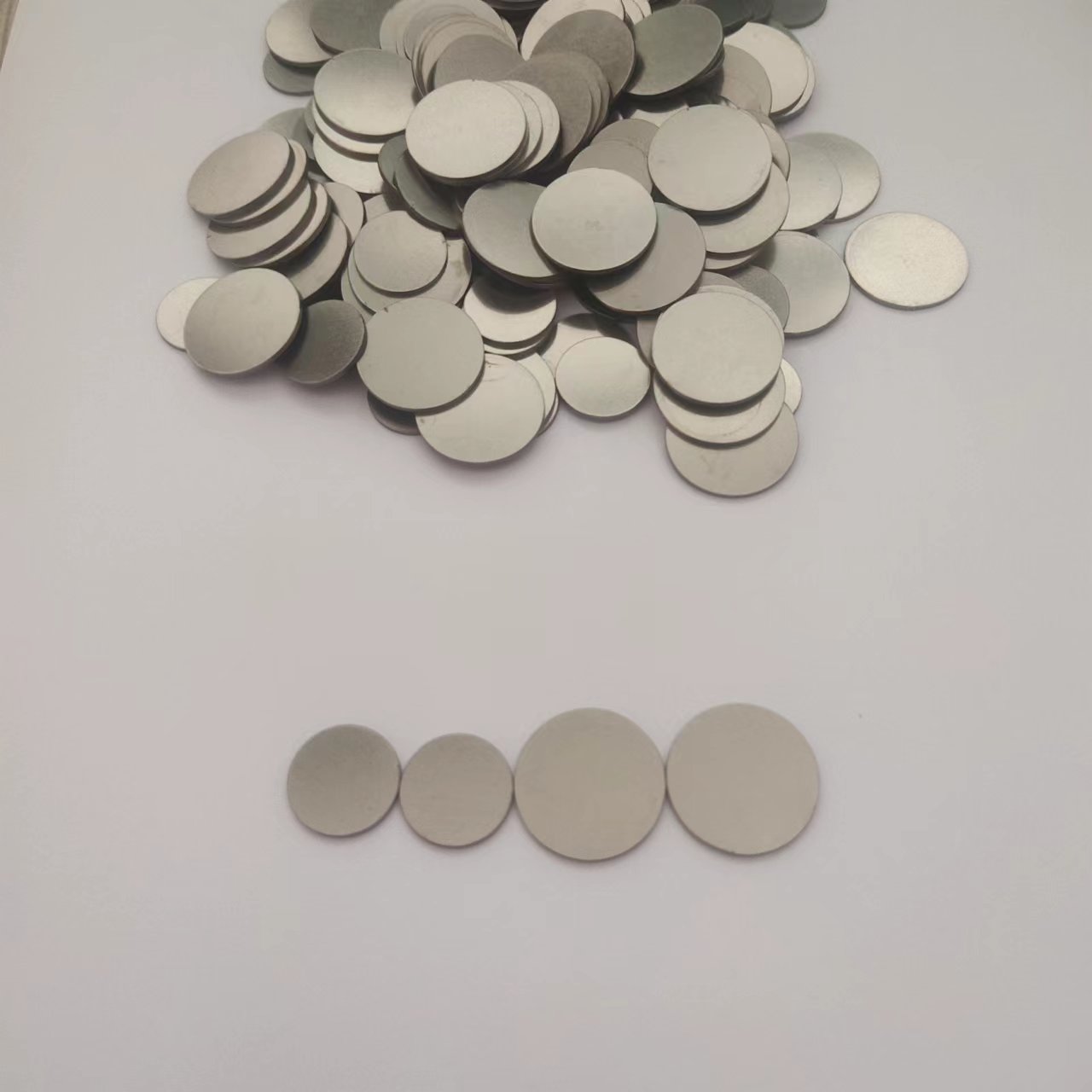 高纯锌箔锌片锌板锌带锌卷锌皮实验科研Zn99.999%锌圆片阳极锌带,淘宝优惠券,粉丝福利购,淘宝优惠卷