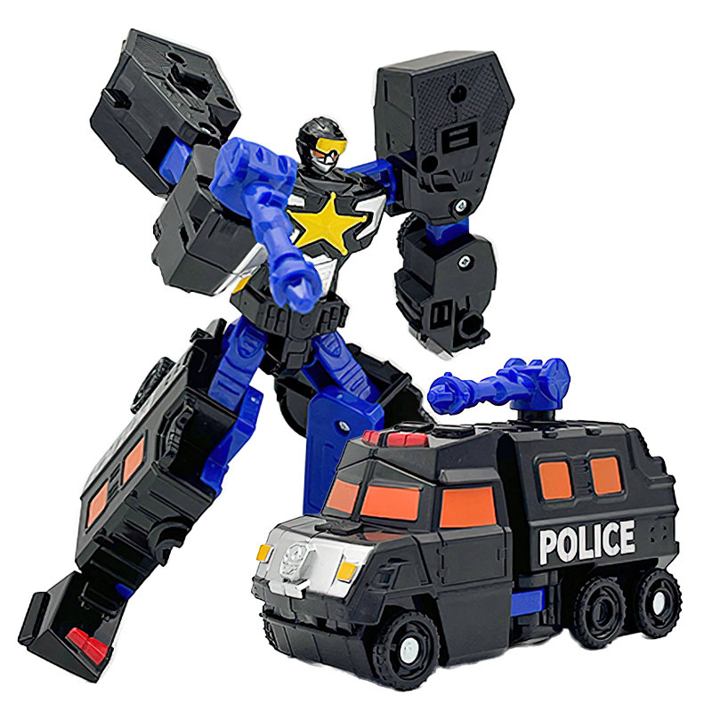 官方正版青春咖宝车神防暴大师变形机器人男孩儿童玩具汽车礼物,淘宝优惠券,粉丝福利购,淘宝优惠卷