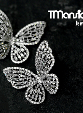 冷淡风公馆原创ins高级宴会项链