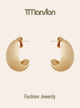 珍珠项链Tmansion/倜公馆